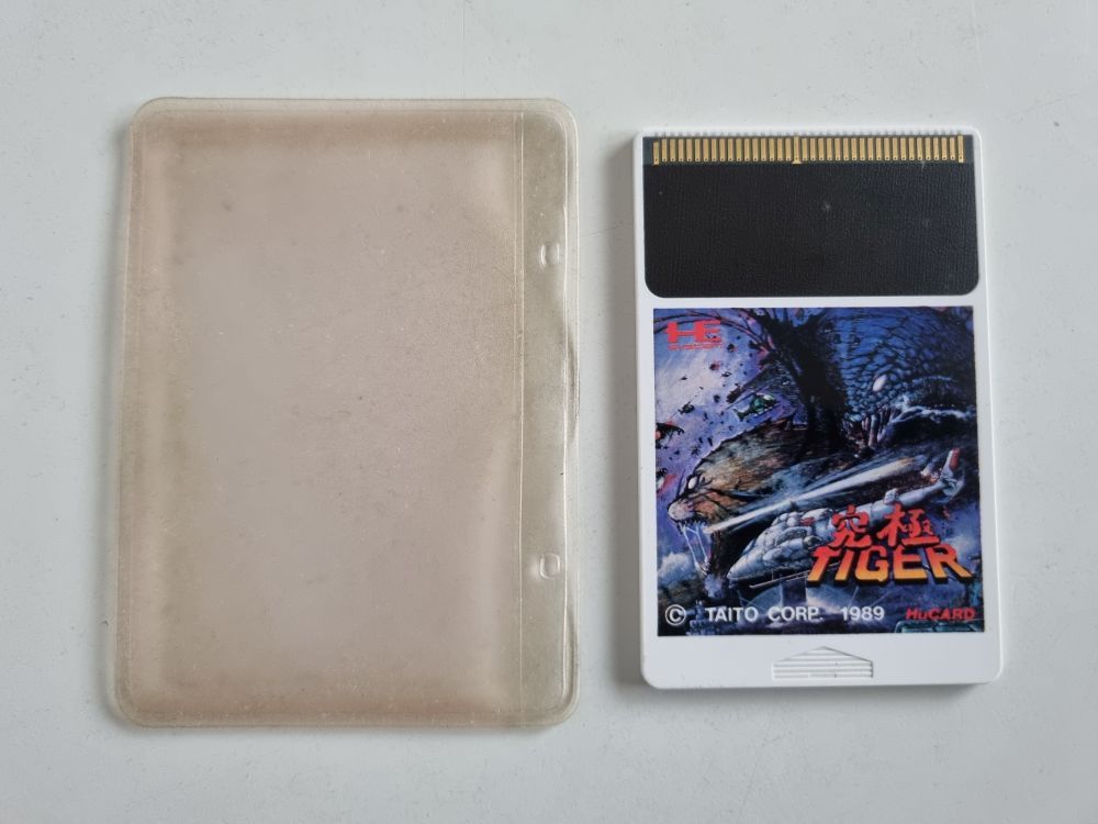 (Bild für) PC Kyokyoku Tiger - zum Schließen ins Bild klicken