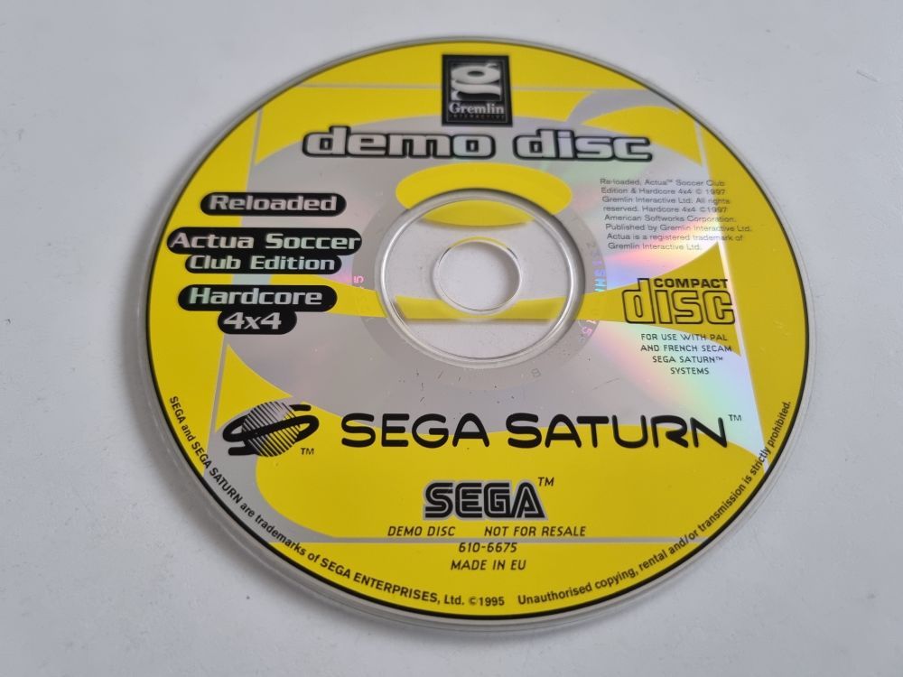 (Bild für) SAT Gremlin Interactive - Demo Disc - zum Schließen ins Bild klicken