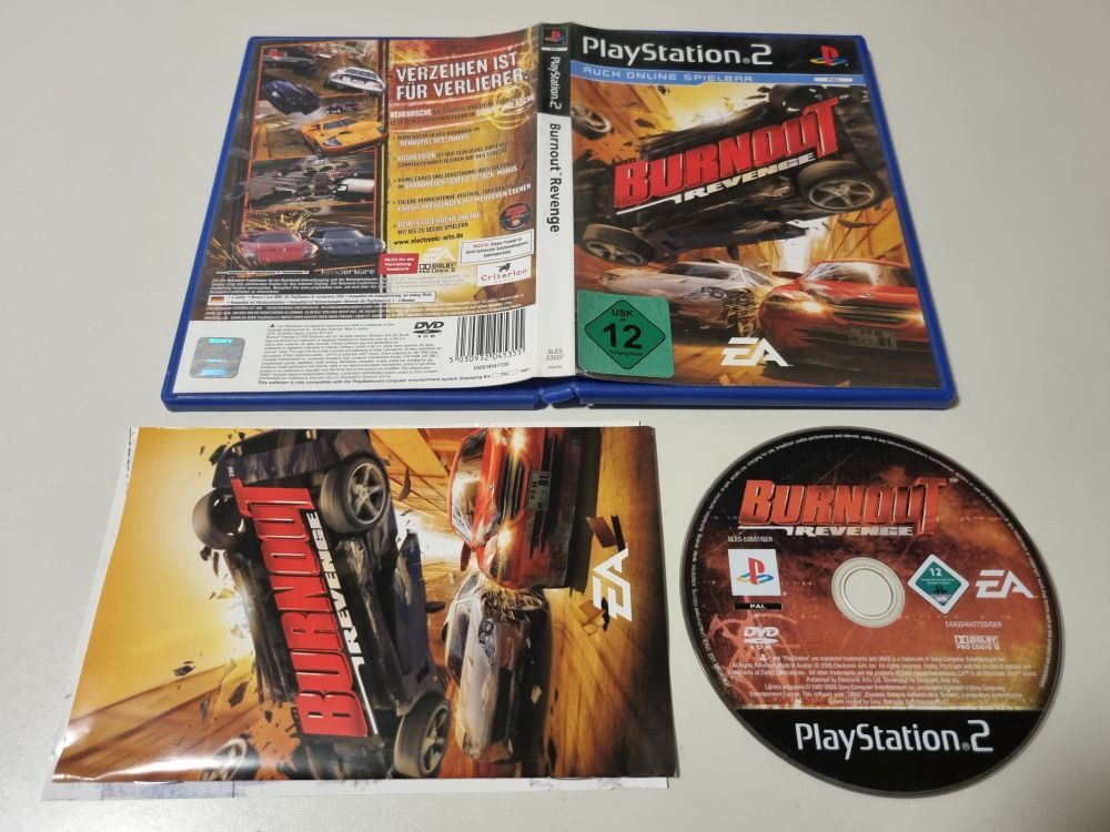 PS2 Burnout Revenge - zum Schließen ins Bild klicken