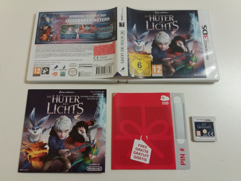 3DS Die Hüter des Lichts - zum Schließen ins Bild klicken