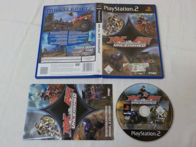 PS2 MX vs. ATV Unleashed - zum Schließen ins Bild klicken