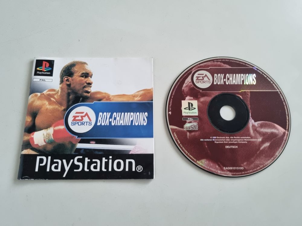 (Bild für) PS1 Box-Champions - zum Schließen ins Bild klicken