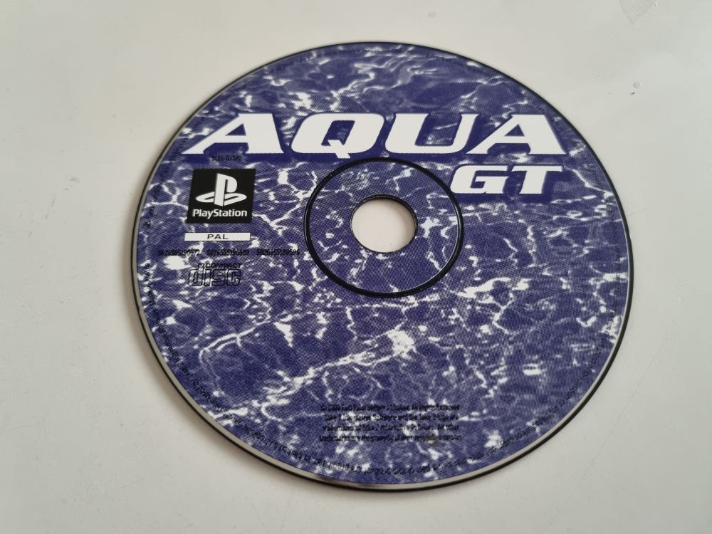 (Bild für) PS1 Aqua GT - zum Schließen ins Bild klicken