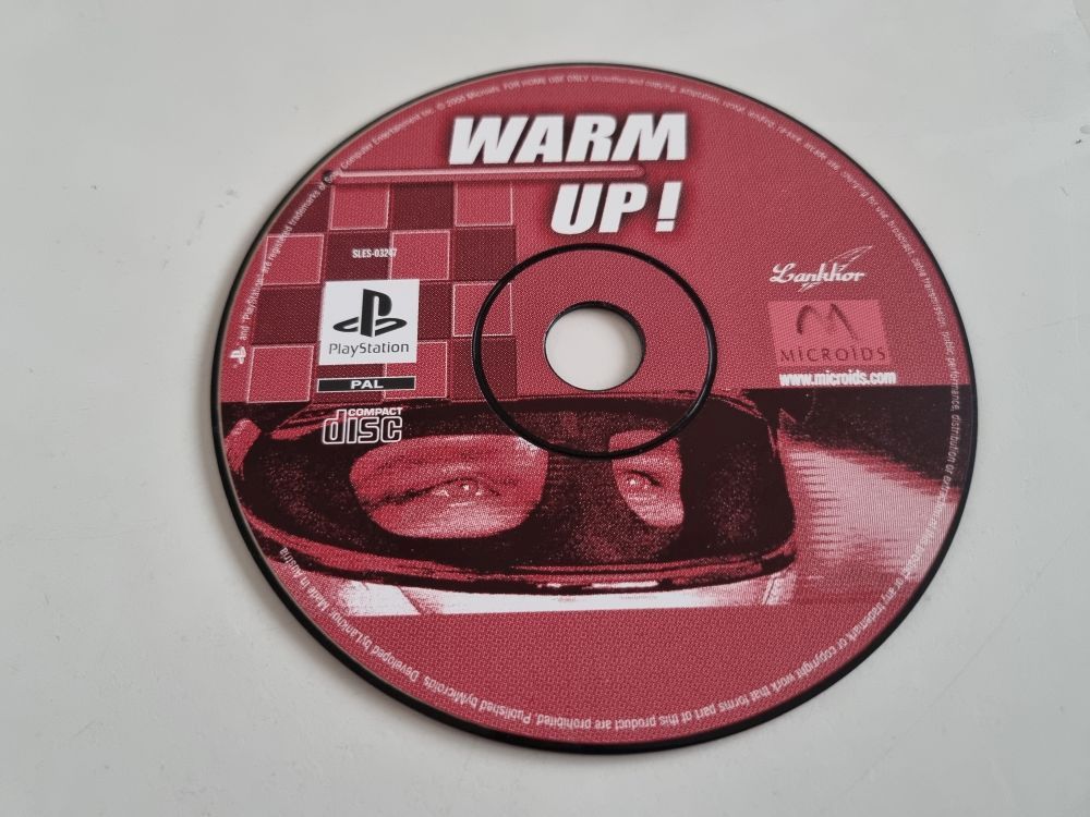 (Bild für) PS1 Warm Up! - GP 2001 - zum Schließen ins Bild klicken