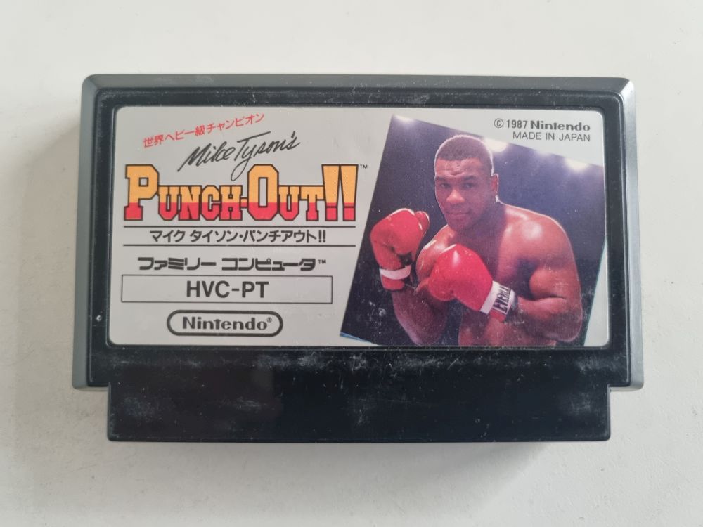 Punch-Out!! Nintendo Wii (2009) Boxing hot Complete + Manual CIB (TESTED) Mike Tyson