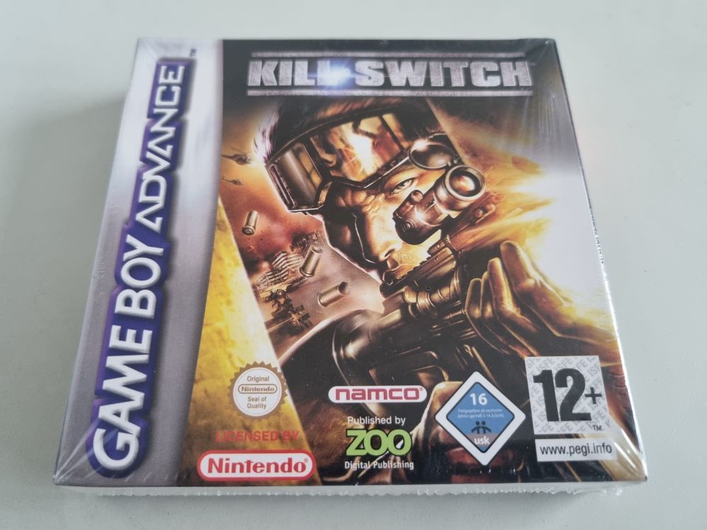 GBA Kill Switch EUR - zum Schließen ins Bild klicken