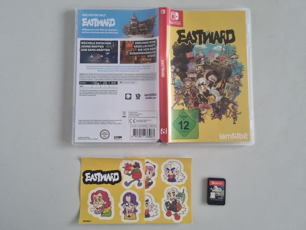 Switch Eastward GER - zum Schließen ins Bild klicken