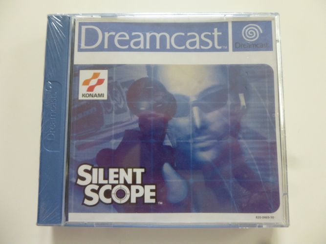 (Bild für) DC Silent Scope - zum Schließen ins Bild klicken