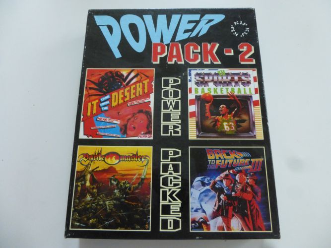 PC Power Pack - 2 - zum Schließen ins Bild klicken