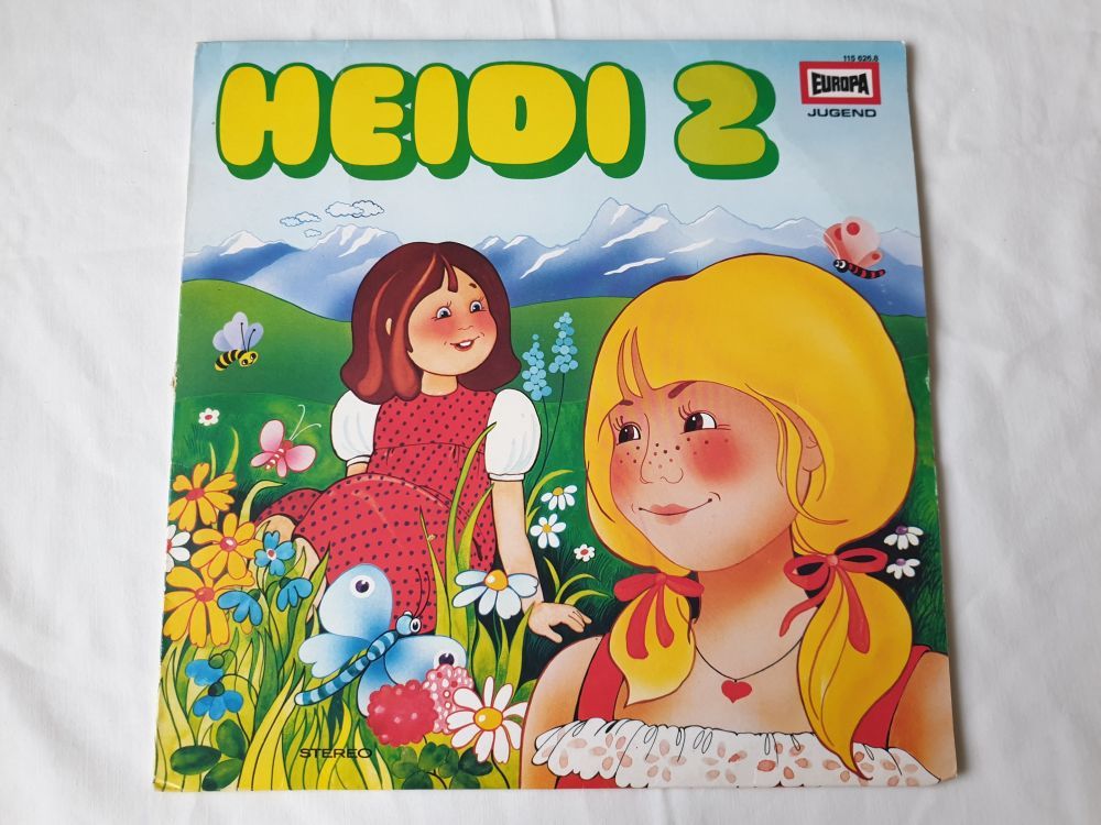 (Bild für) LP Heidi 2 - zum Schließen ins Bild klicken