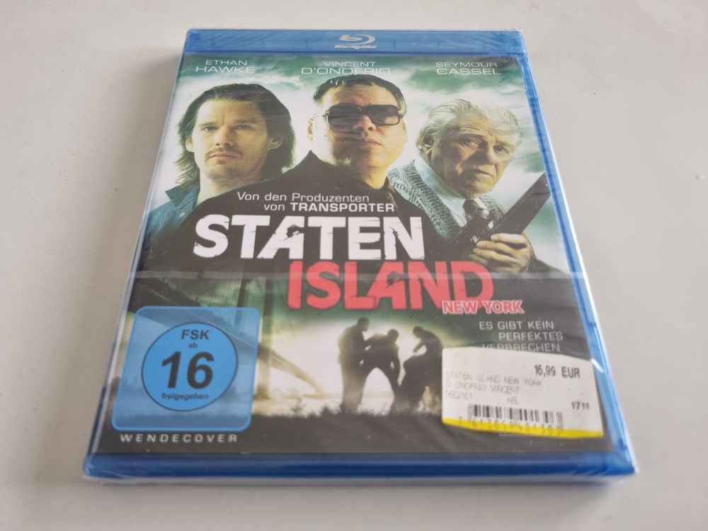 (Bild für) BR Staten Island - zum Schließen ins Bild klicken