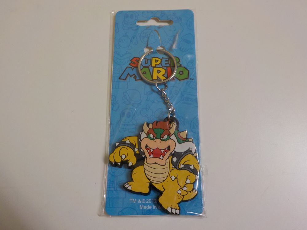 Bowser Keychain - zum Schließen ins Bild klicken