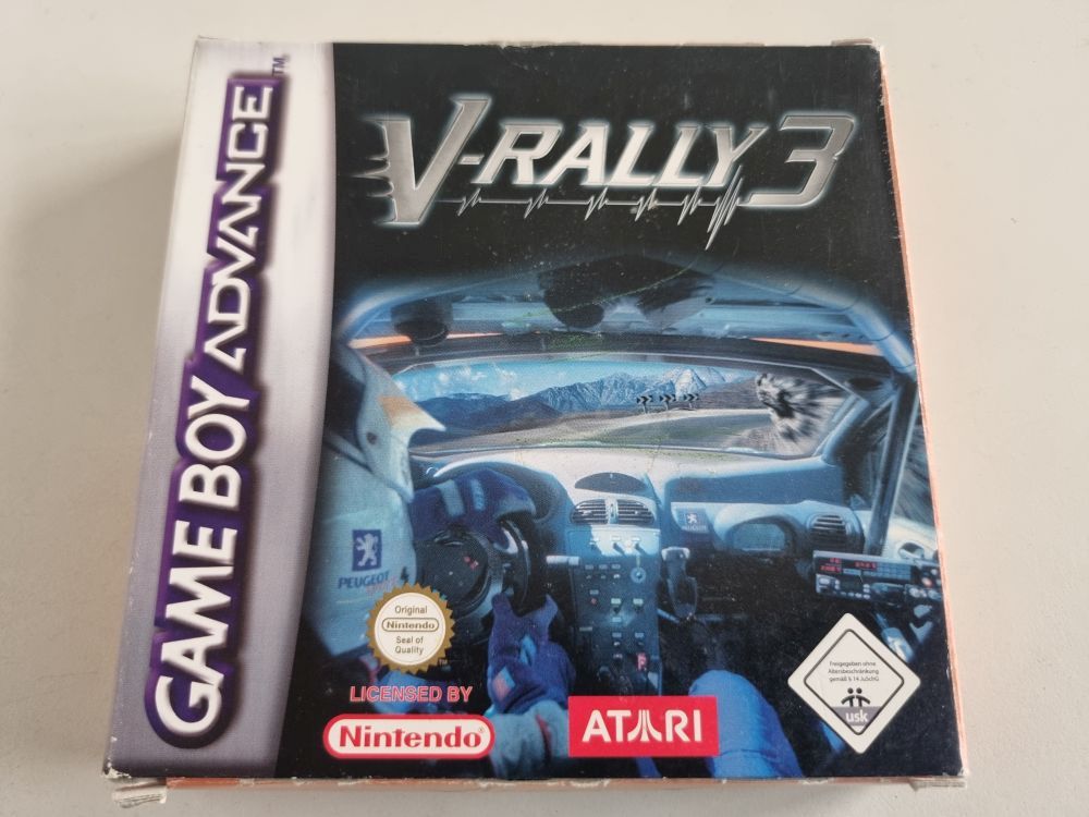 GBA V-Rally 3 NOE - zum Schließen ins Bild klicken