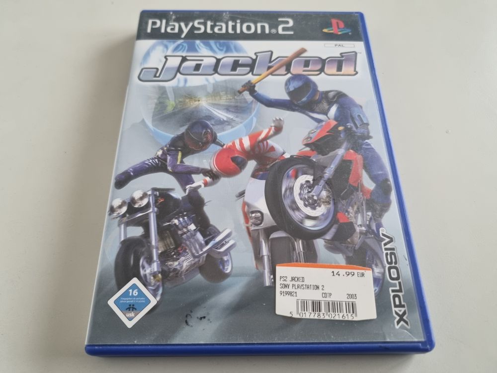 (Bild für) PS2 Jacked - zum Schließen ins Bild klicken