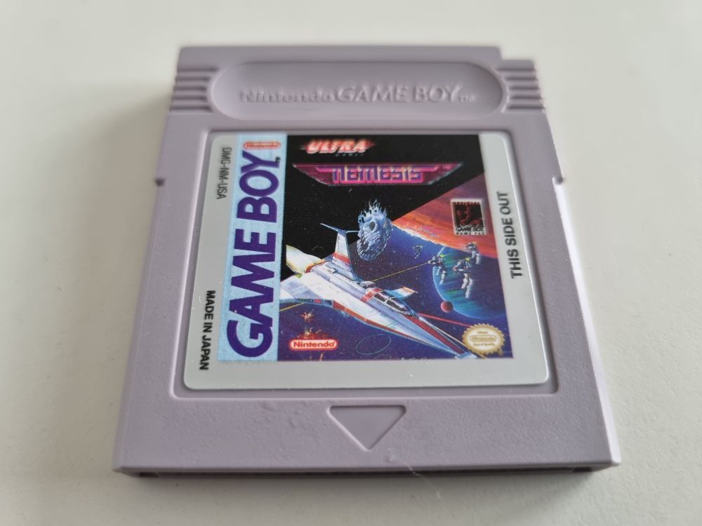 (Bild für) GB Nemesis USA - zum Schließen ins Bild klicken