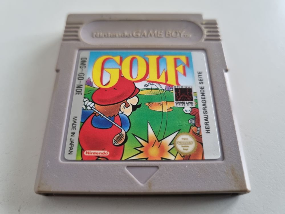 (Bild für) GB Golf NOE - zum Schließen ins Bild klicken