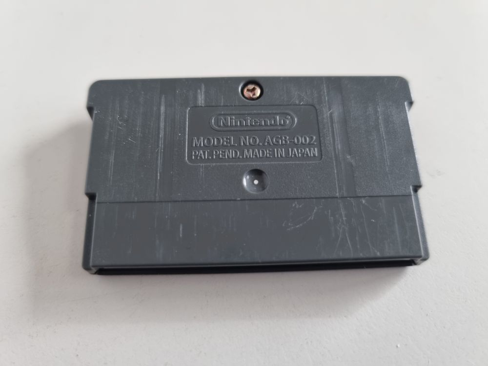 (Bild für) GBA Barbie - Groovy Games EUR - zum Schließen ins Bild klicken