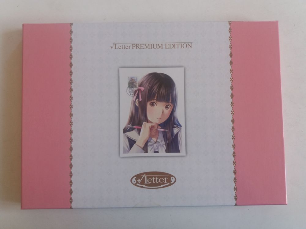 (Bild für) PSVita Root Letter Premium Edition - zum Schließen ins Bild klicken
