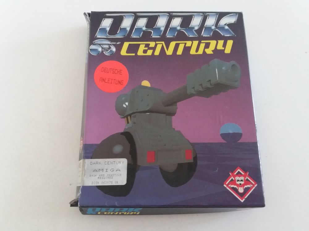 Amiga Dark Century - zum Schließen ins Bild klicken