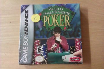 GBA World Championship Poker USA