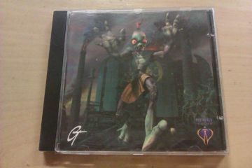 PC Oddworld