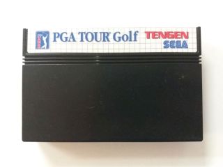 MS PGA Tour Golf