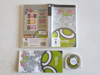 PSP Puyo Pop Fever