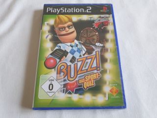 PS2 Buzz!: Das Sport-Quiz