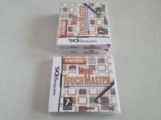 DS More Touchmaster EUR