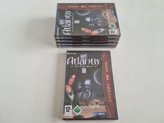 PC Atlantis III - Die Neue Welt