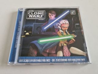 Star Wars The Clone Wars - 02