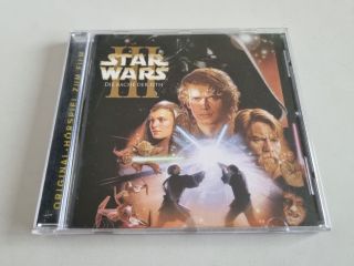 Star Wars - Episode II - Die Rache der Sith - Hörspiel