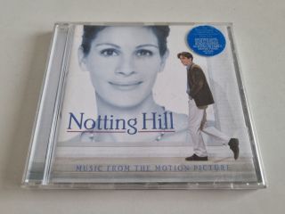 Notting Hill - Soundtrack