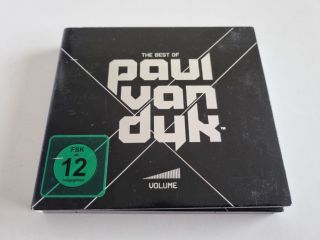 The Best of Paul van Dyk