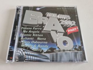 Bravo - The Hits 2002 - Part 1