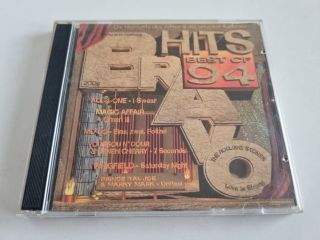 Bravo Hits - Best of 94