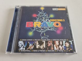 Bravo Christmas 3