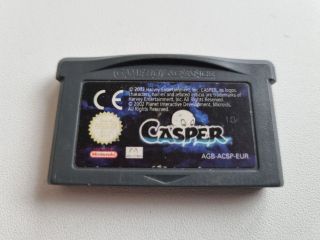 GBA Casper EUR