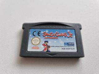 GBA Santa Claus Jr. Advance EUR