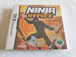 DS Ninja Reflex NOE