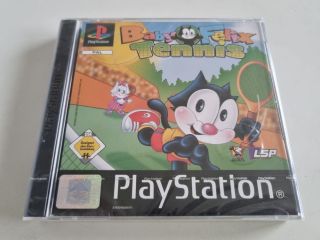 PS1 Baby Felix Tennis