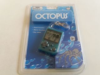 Nintendo Mini Classics - Octopus