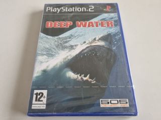 PS2 Deep Water