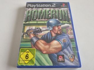 PS2 Homerun