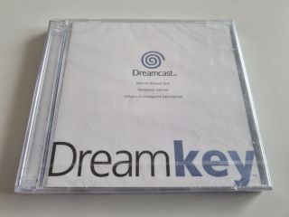 DC Dreamkey