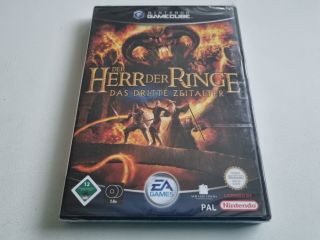 GC Der Herr der Ringe - Das Dritte Zeitalter NOE