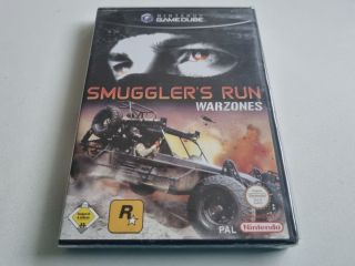 GC Smuggler's Run NOE