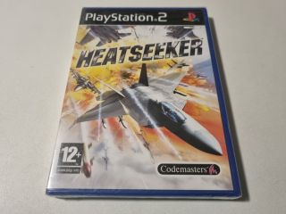 PS2 Heatseeker