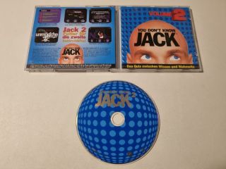 PC You Don't Know Jack 2