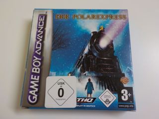 GBA Der Polarexpress NOE